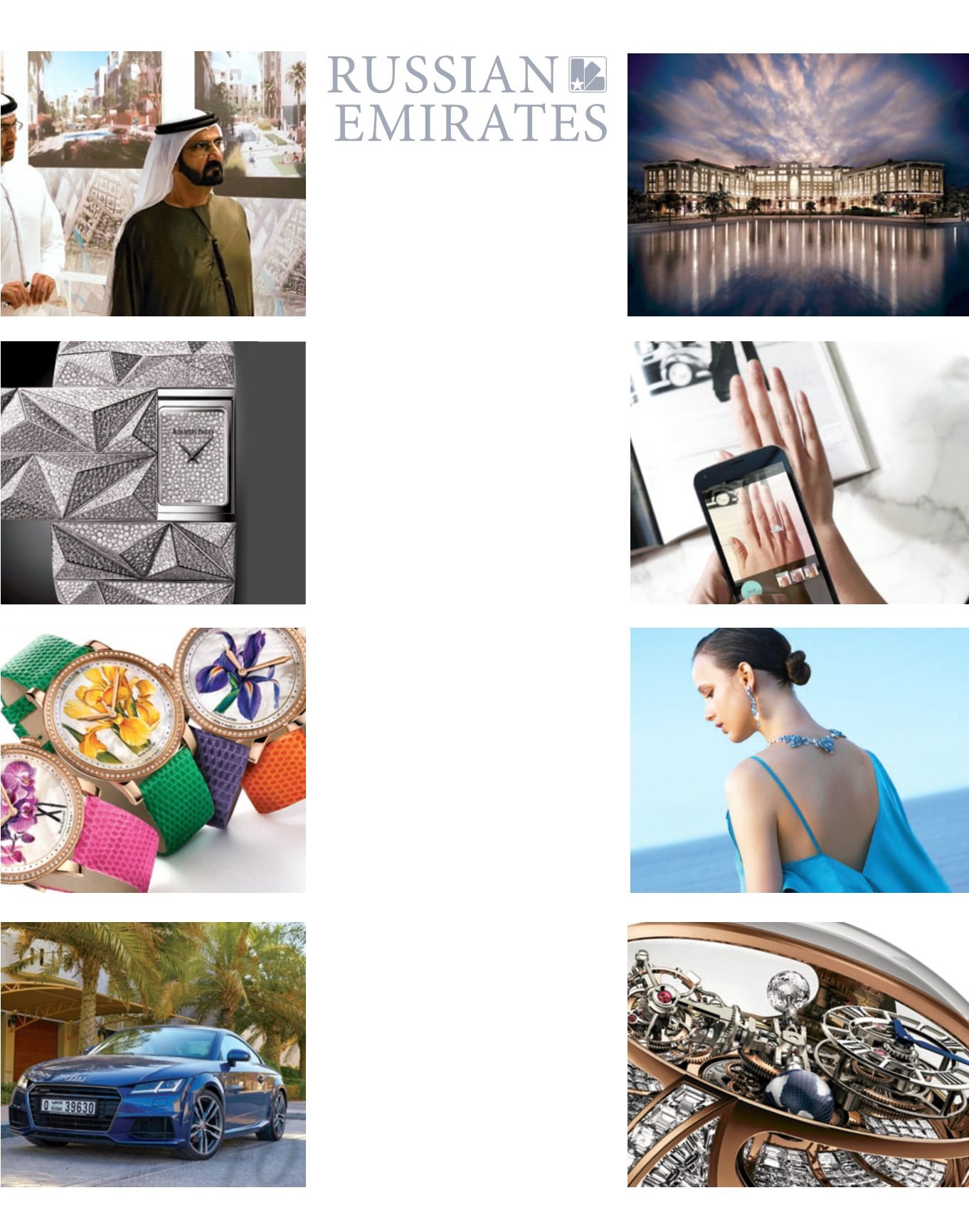 Page Background