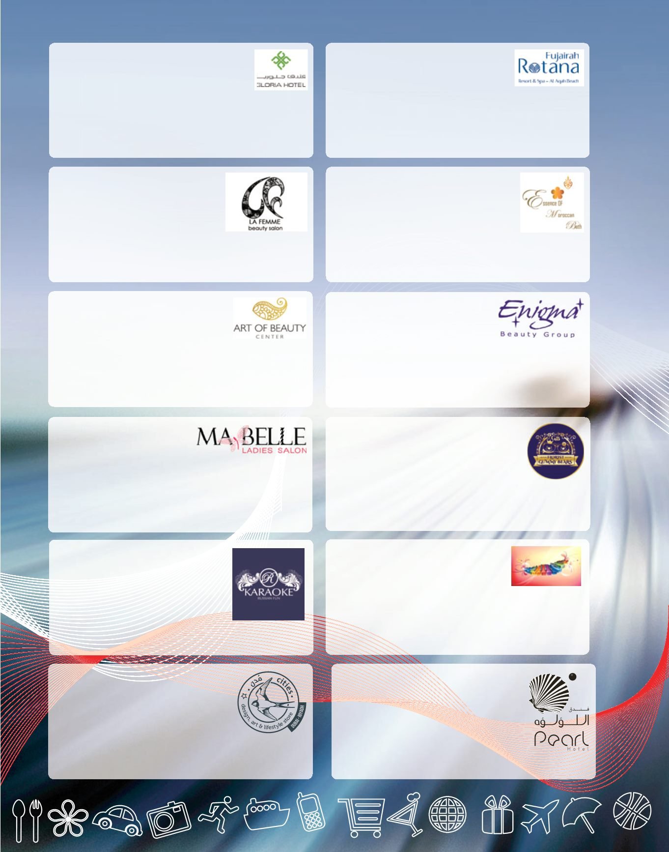 Page Background