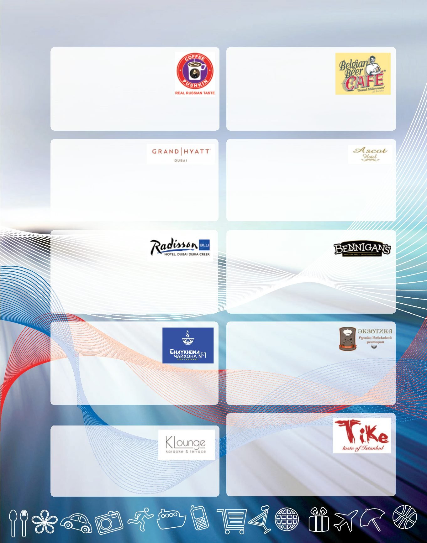 Page Background