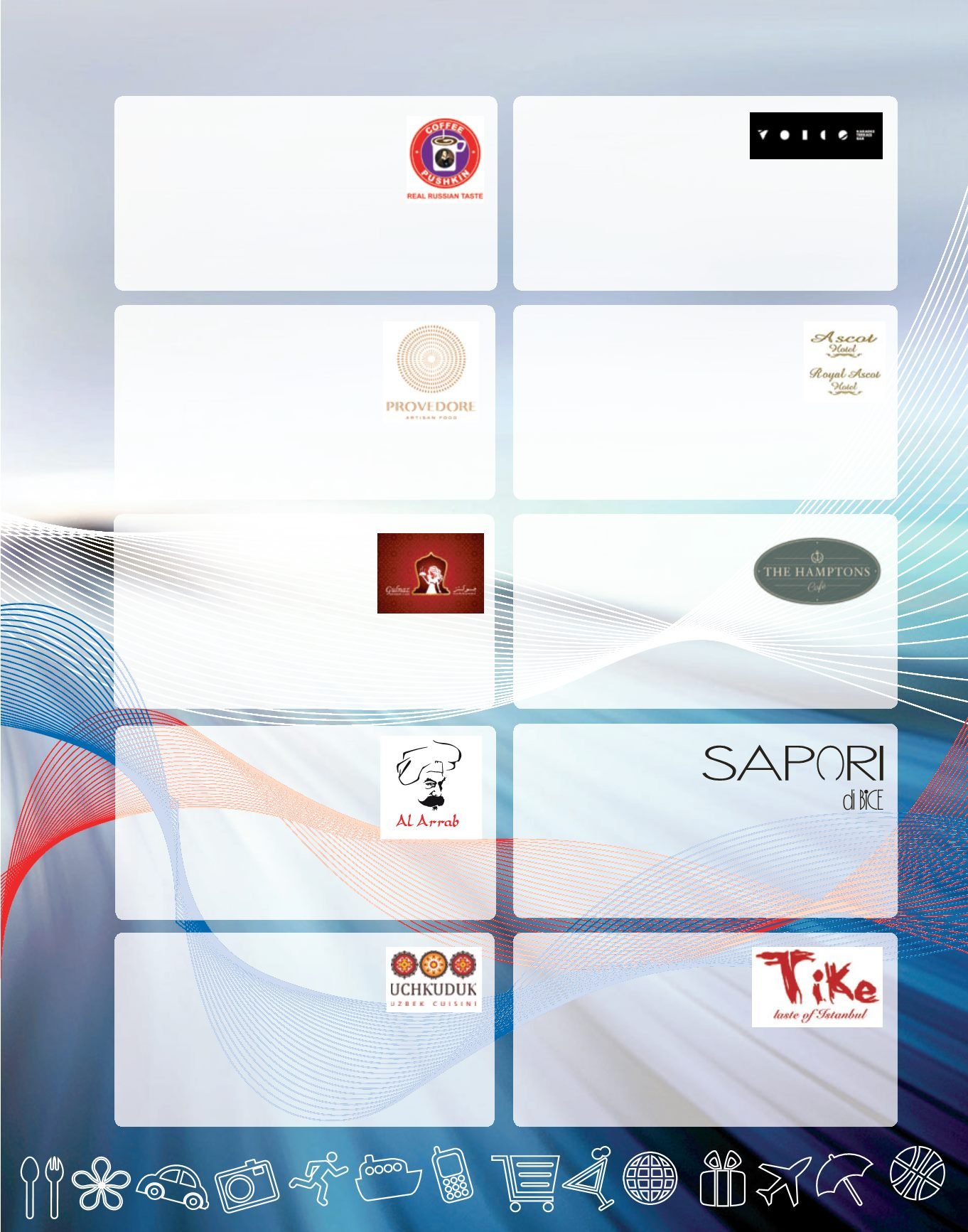 Page Background