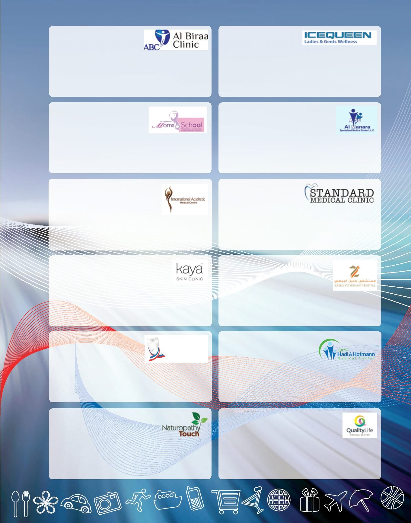 Page Background