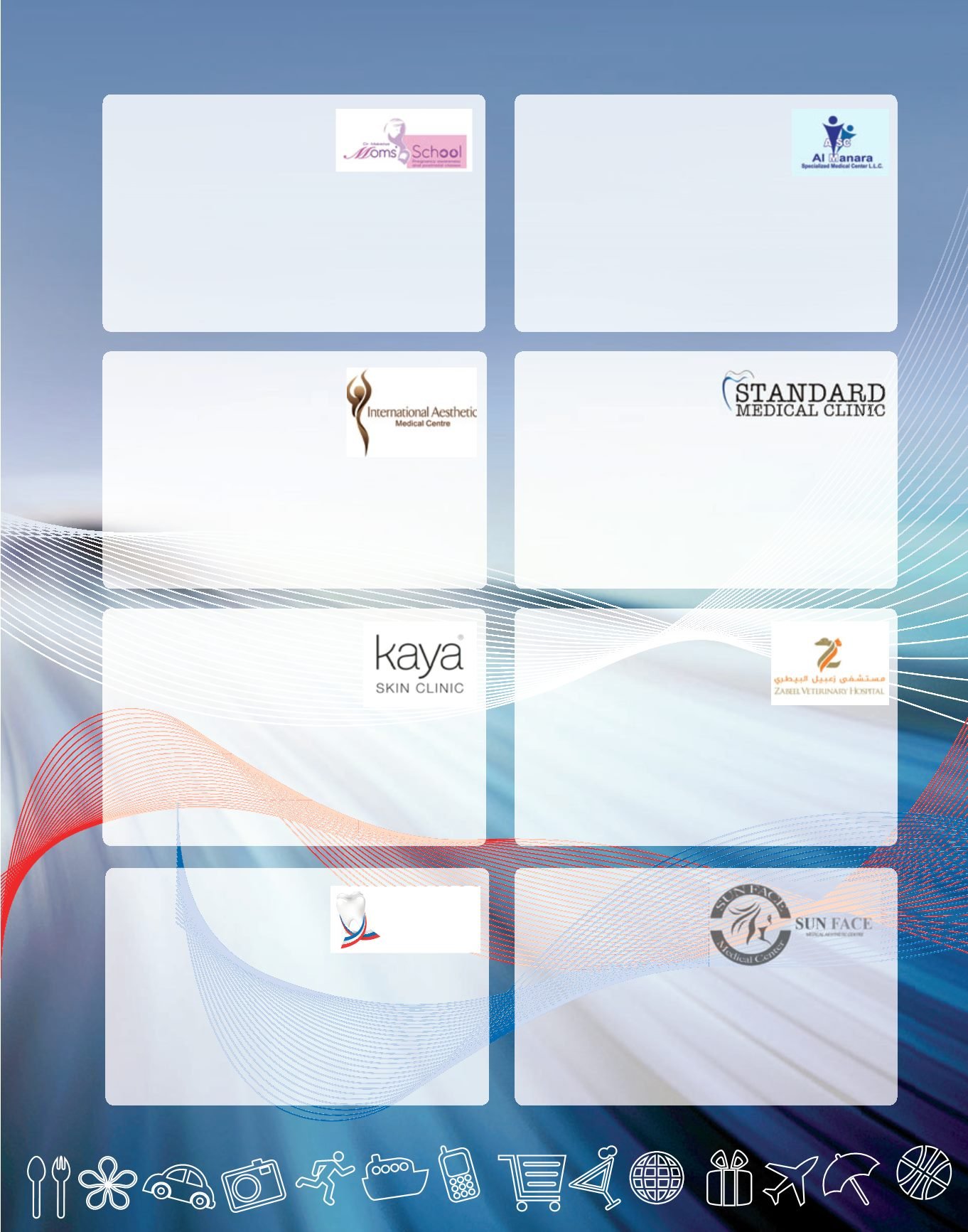 Page Background